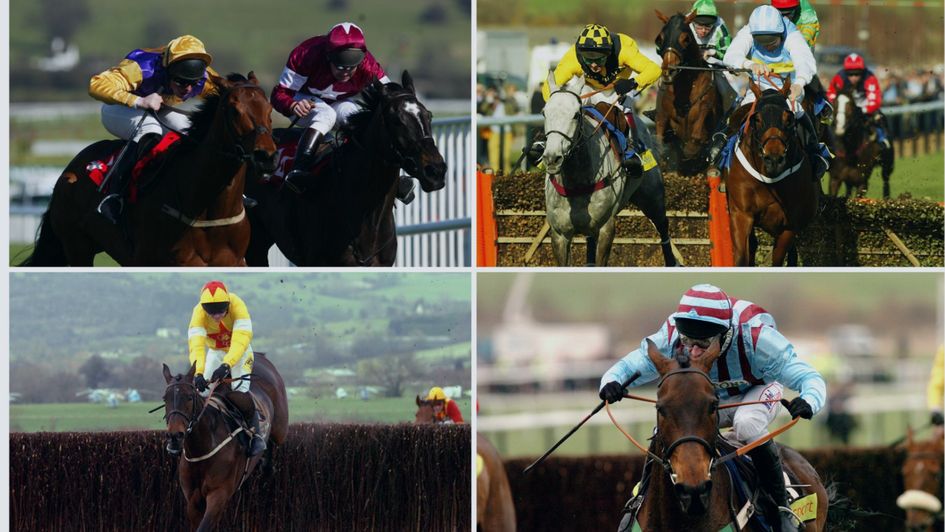 Cheltenham 2004: A Festival to remember