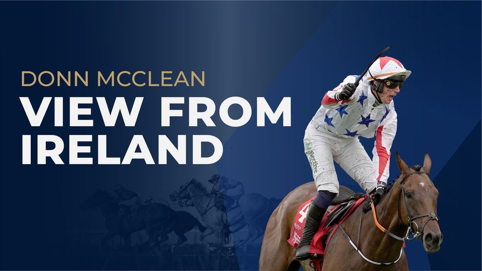 Donn McClean reflects on another Galway Festival