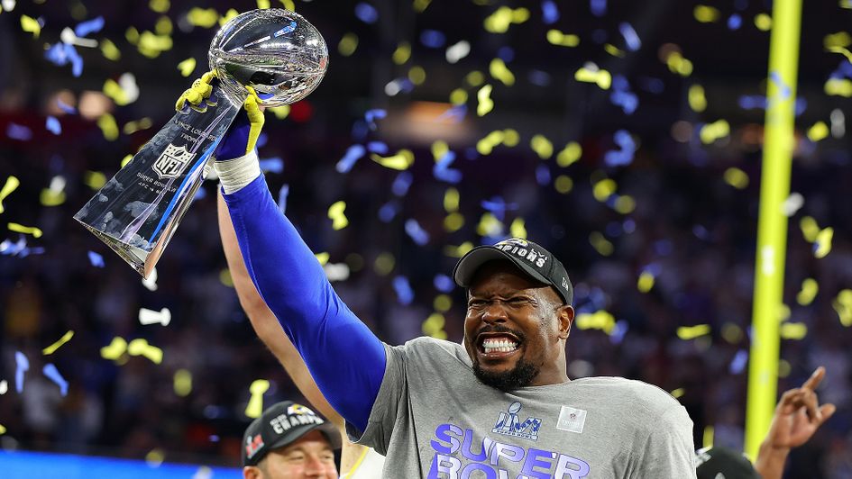 Who is the favourite to win Super Bowl LVII? List of outright odds