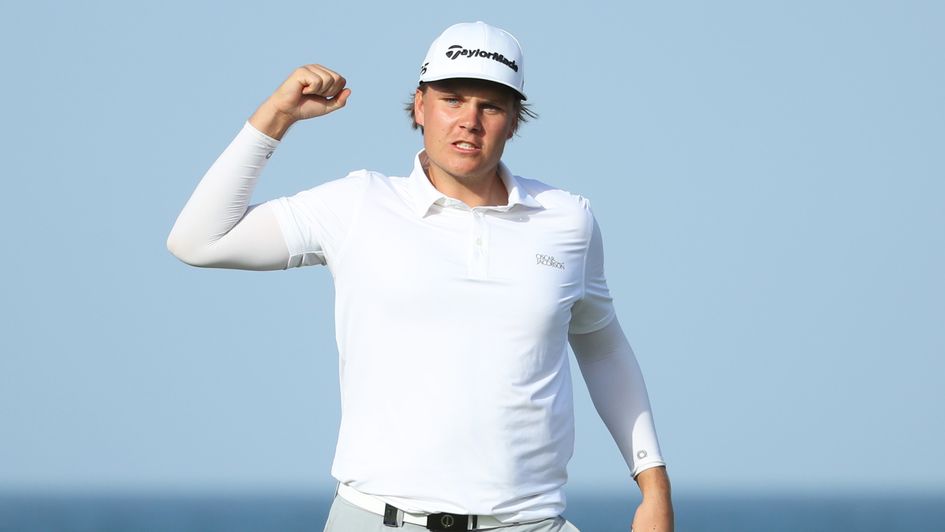 Sami Valimaki - 250/1 winner for Ben Coley