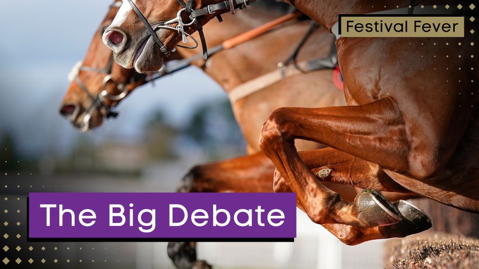 What's your say on today's topic?