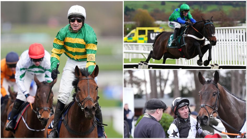 Who will star on day one?