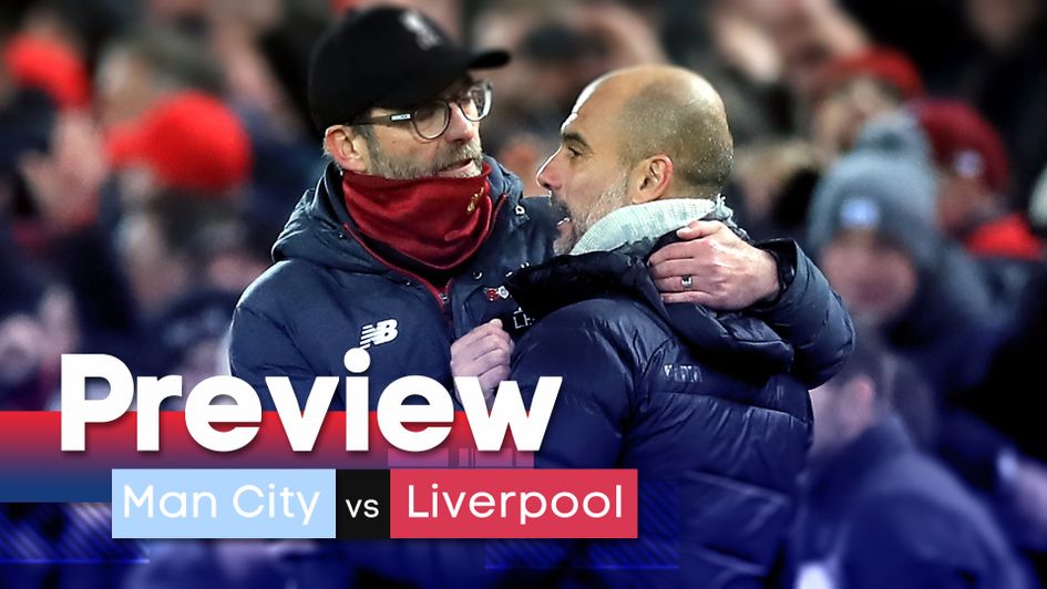 We look ahead to Thursday's clash in the Premier League, with a preview and best bets to consider