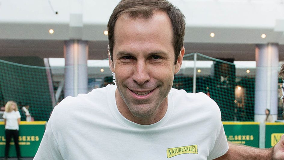 Greg Rusedski