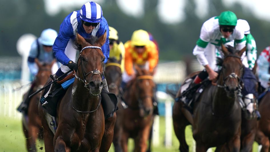 Hukum retained his Geoffrey Freer title