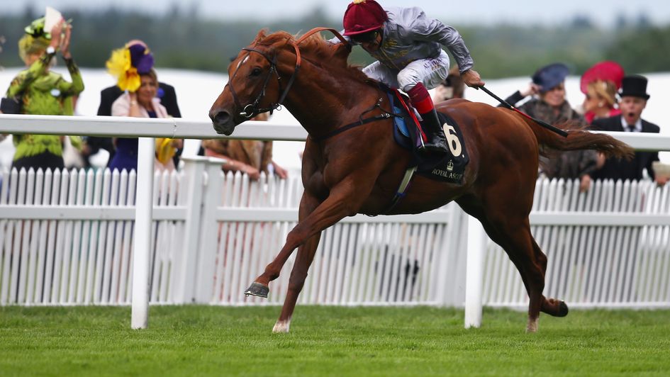 Galileo Gold