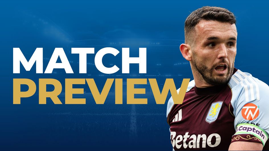 aston villa v tottenham