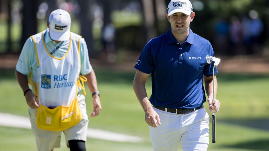 Patrick Cantlay can finally land the RBC Heritage