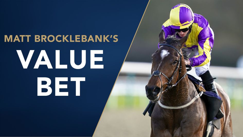 Royaume Uni in action on the all-weather