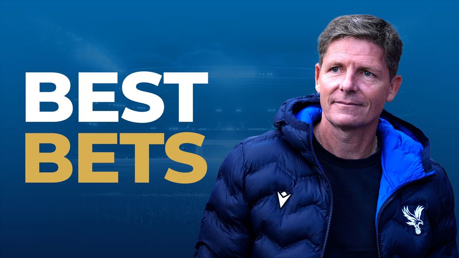 best bets oliver glasner