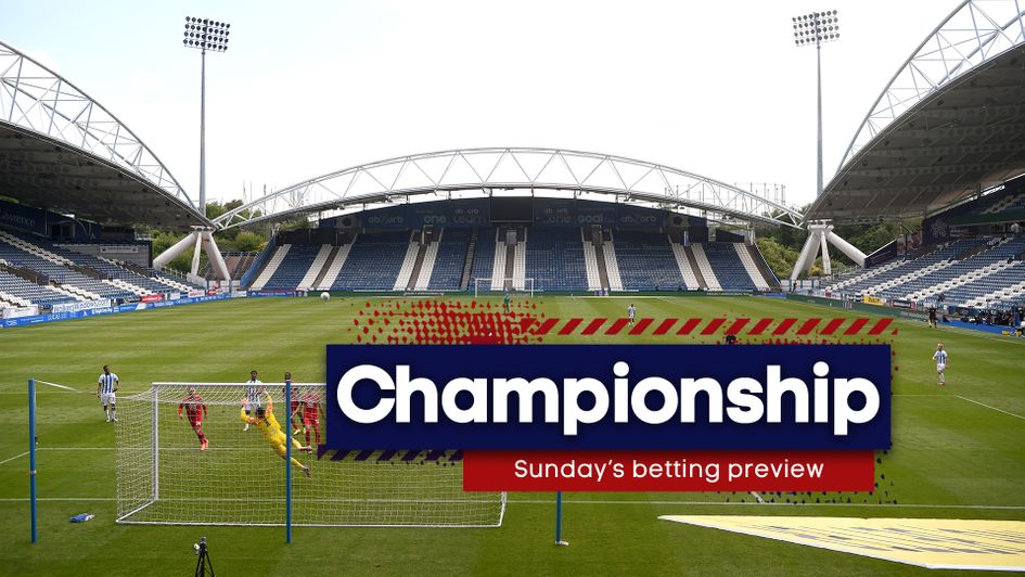 Our match previews and best bets for Sunday's Sky Bet Championship action