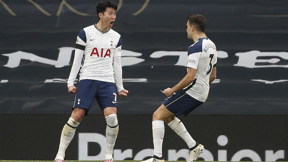 Our match preview with best bets for Tottenham v Wolves