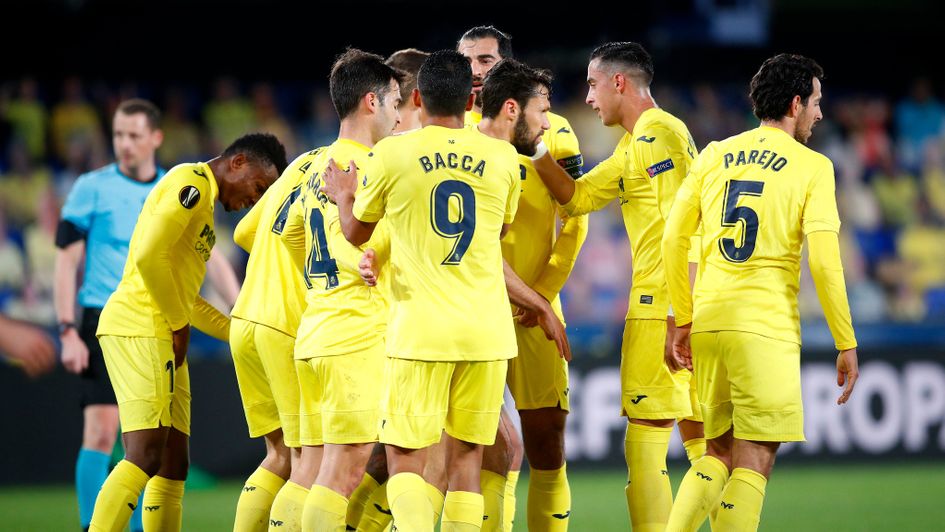 Our Dinamo Zagreb v Villarreal match preview with best bets