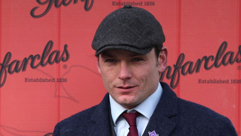 David Cottin - can strike at Dieppe