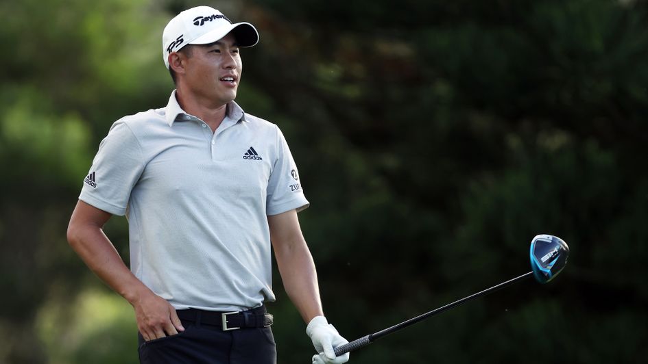 Colin Morikawa: Fancied to win from just one shot back