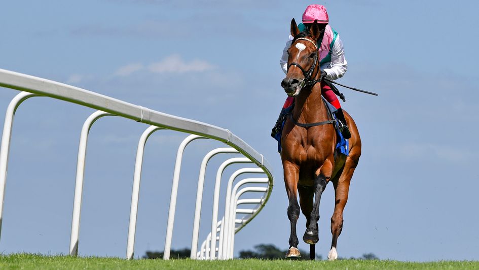 Enable - second on reappearance in Coral-Eclipse