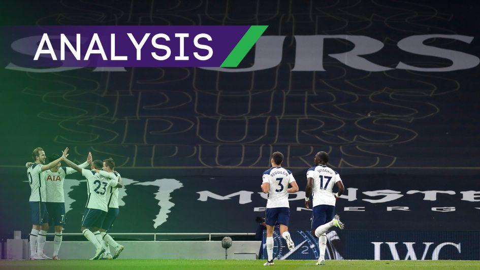 Graham Ruthven reflects on the North London derby