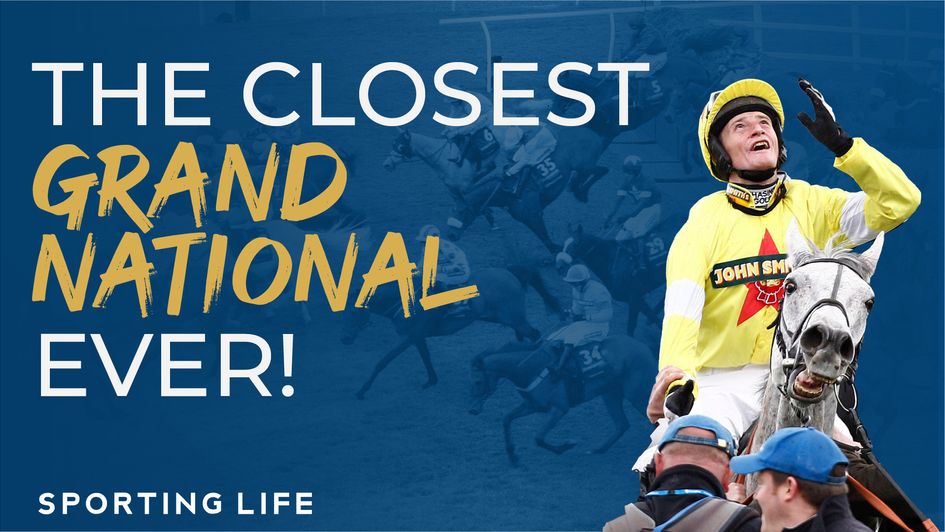 Scroll down to watch this fascinating interview and footage