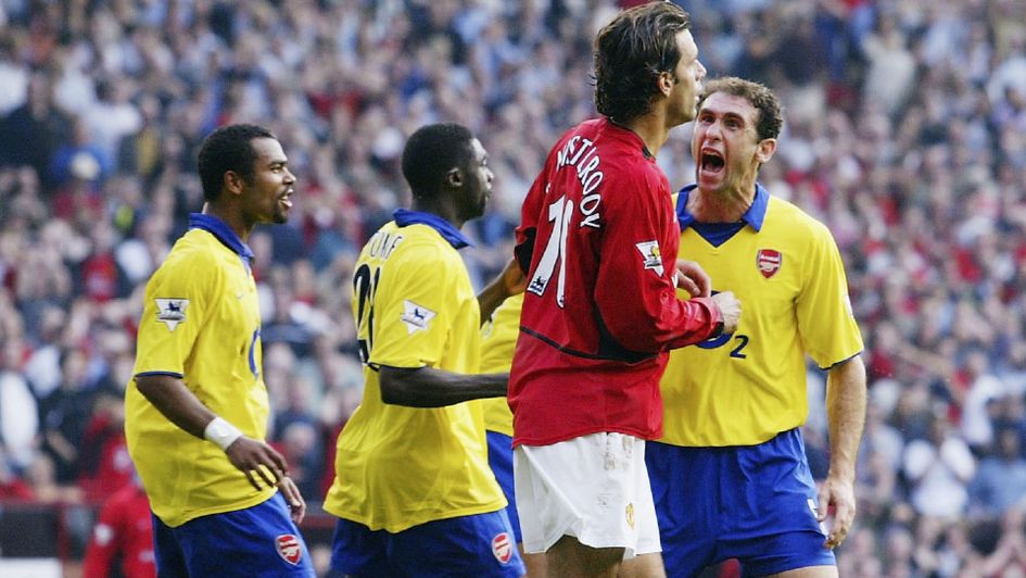 Martin Keown