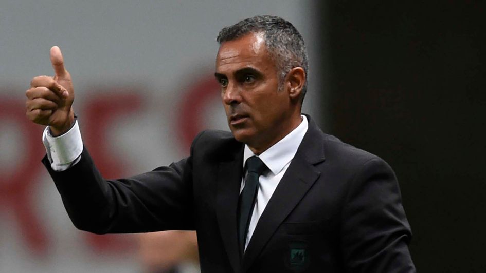 Jose Gomes has been appointed new manager of Reading