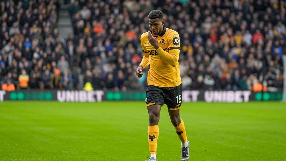 Yerson Mosquera is a card collector