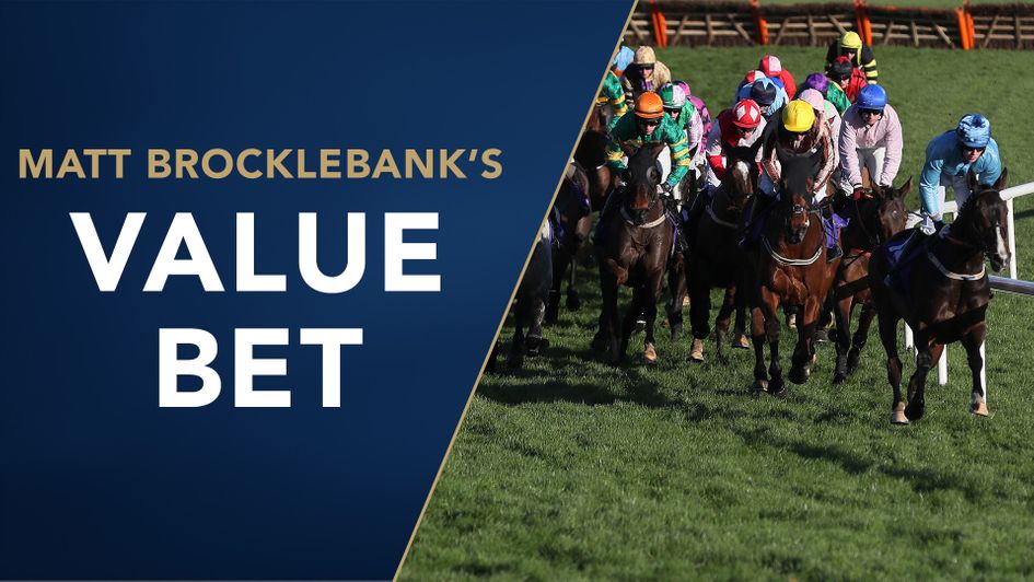 They race at Leopardstown again on Tuesday