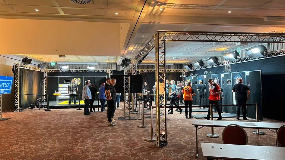 The Europe Super League contenders