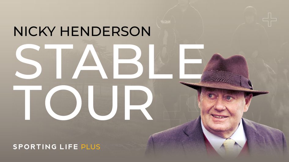 Get the inside word on from the yard