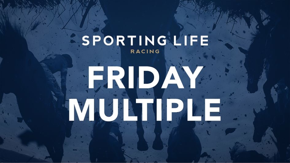 Don't miss our latest multiple choice