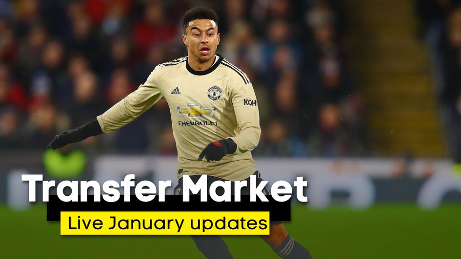 Follow the latest transfer rumours and done deals with our live Transfer Market blog