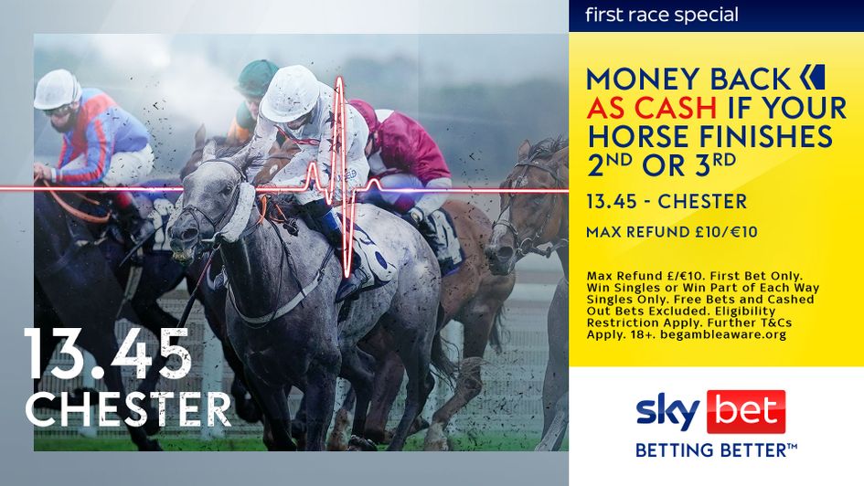 Check out Friday's Money Back offer