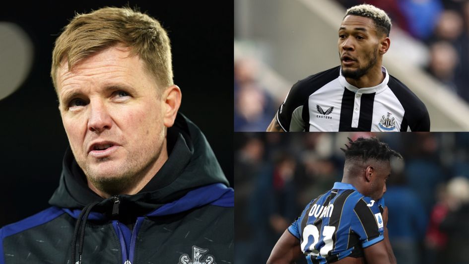 What do Newcastle need this summer?