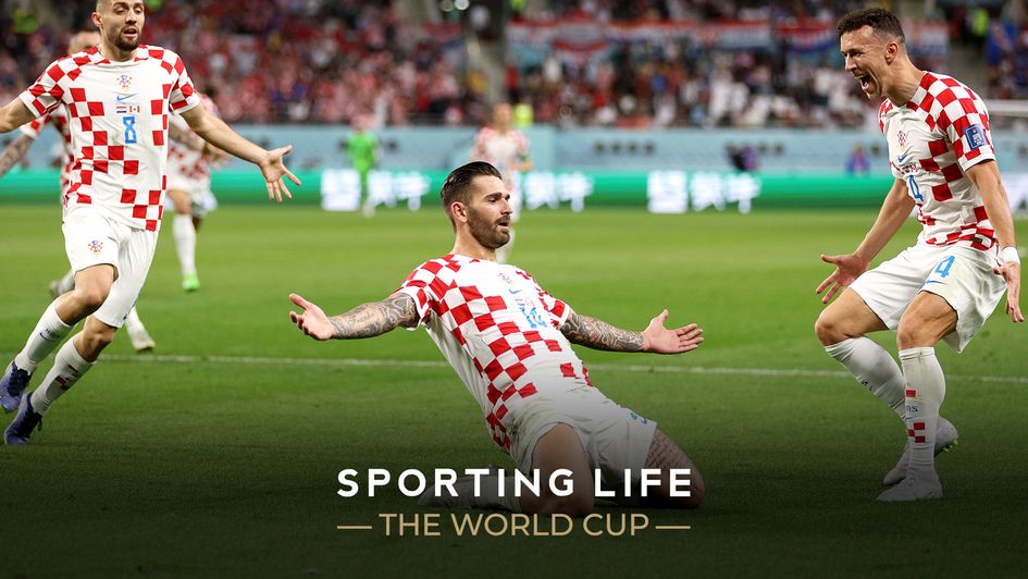 Our preview of Croatia v Belgium with best bets