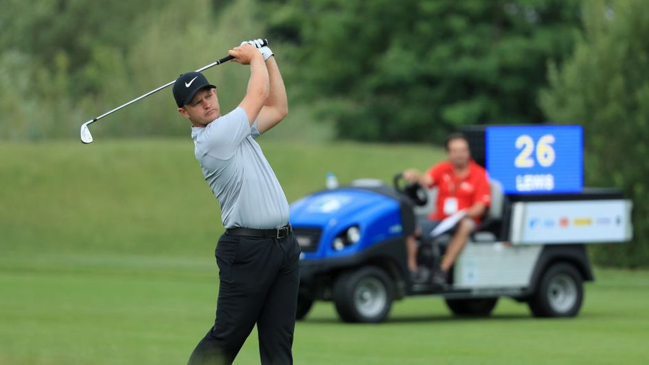 The European Tour has trialled strict time limits in the Shot Clock Masters