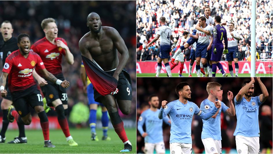 Premier League review of March 2, 2019