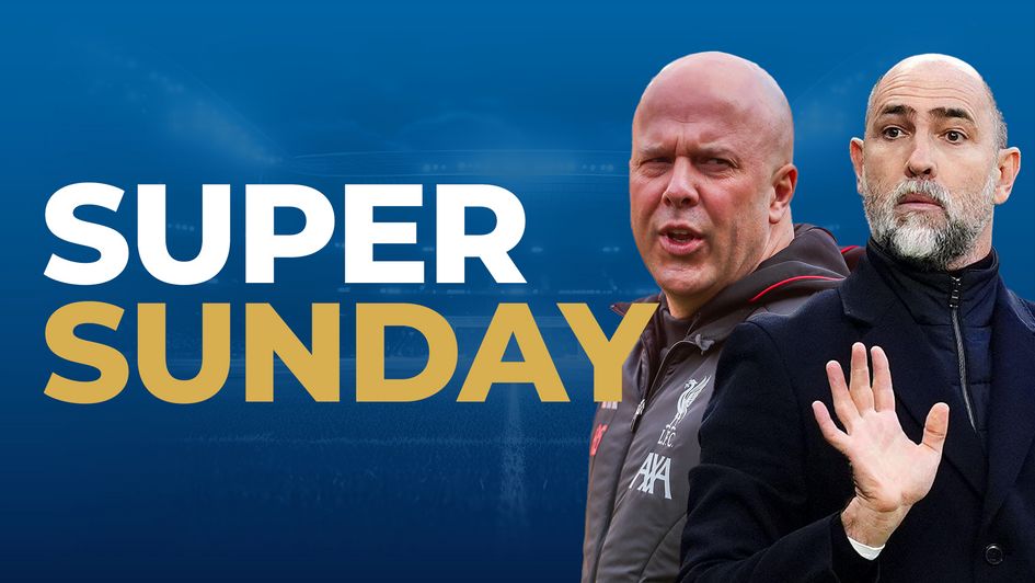 liverpool vs tottenham super sunday tips