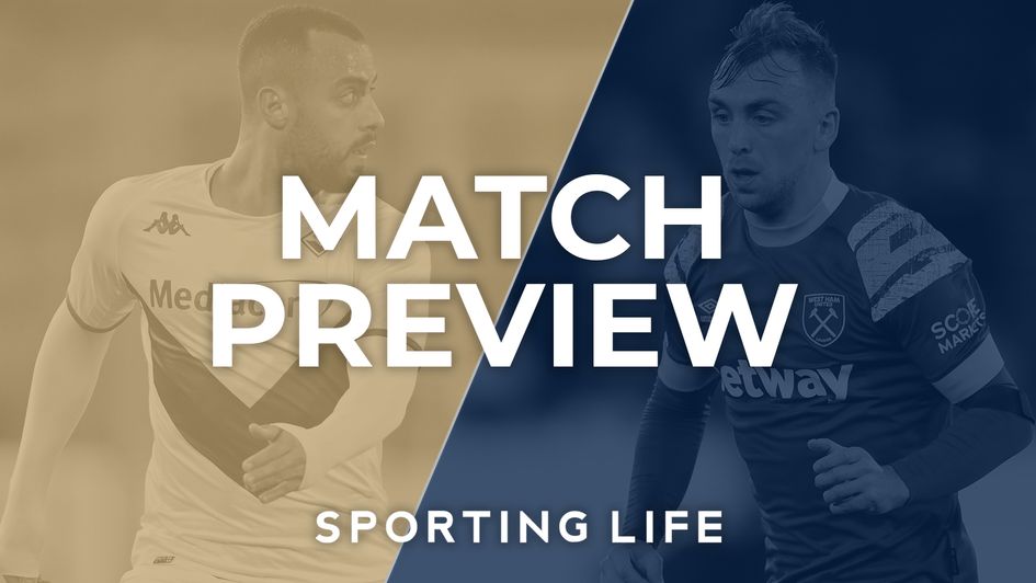 Our betting preview for Fiorentina v West Ham