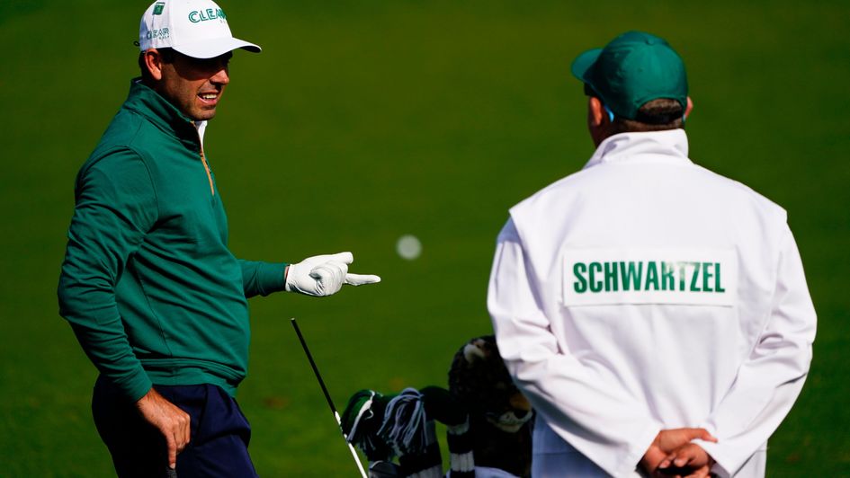 Charl Schwartzel can put his Masters experience to use