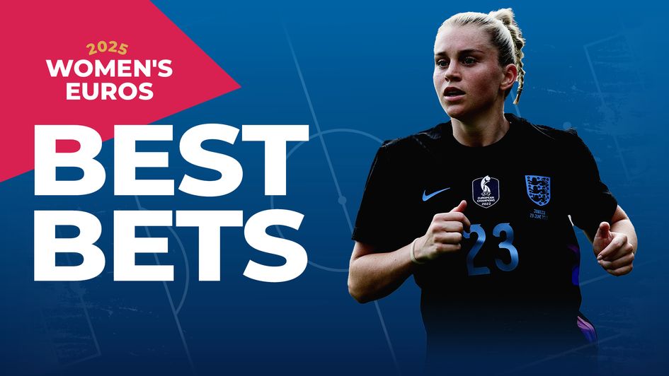 Women's Euros - Alessia Russo