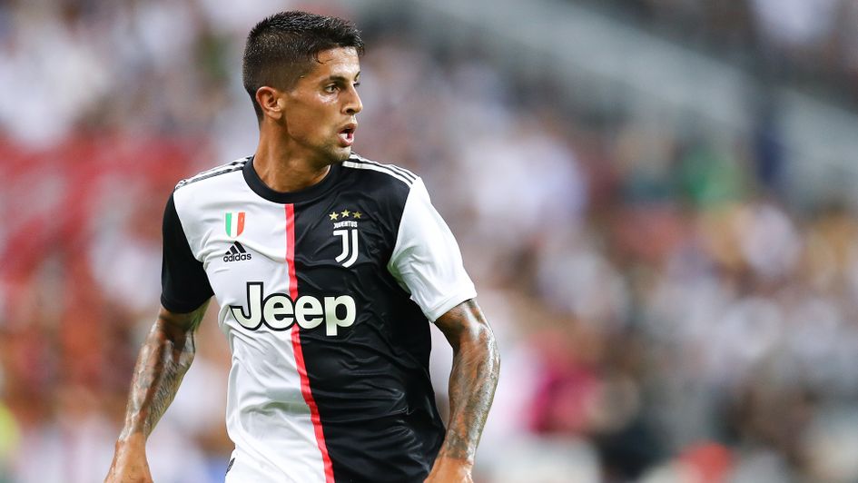 Manchester City have completed the signing of Joao Cancelo