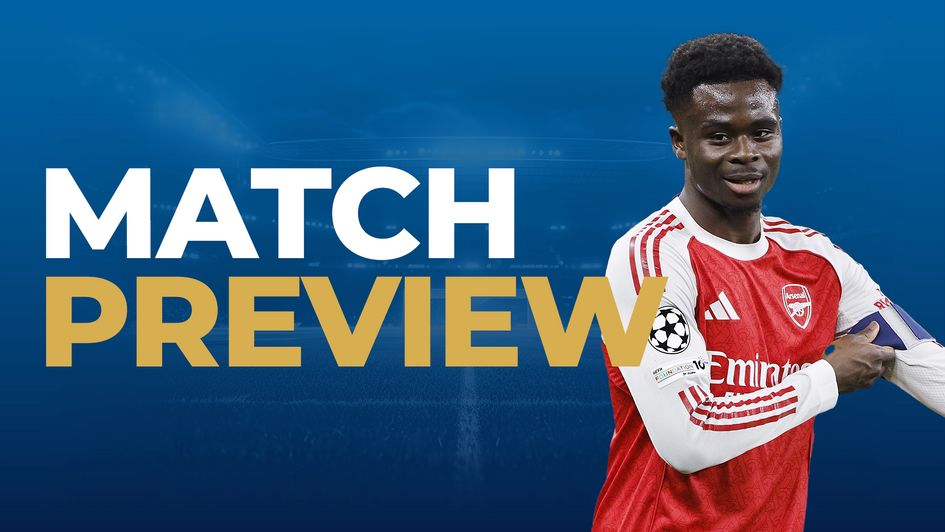 arsenal vs leverkusen - bukayo saka