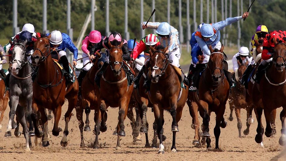 Flymetothestars (blue, 2nd r)