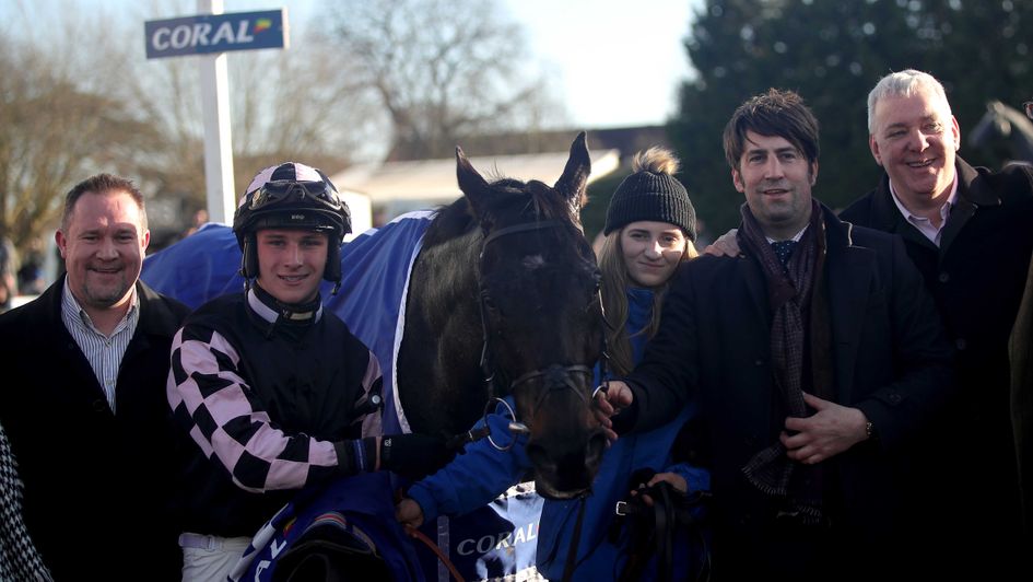 Connections enjoy the moment with Cap Du Nord