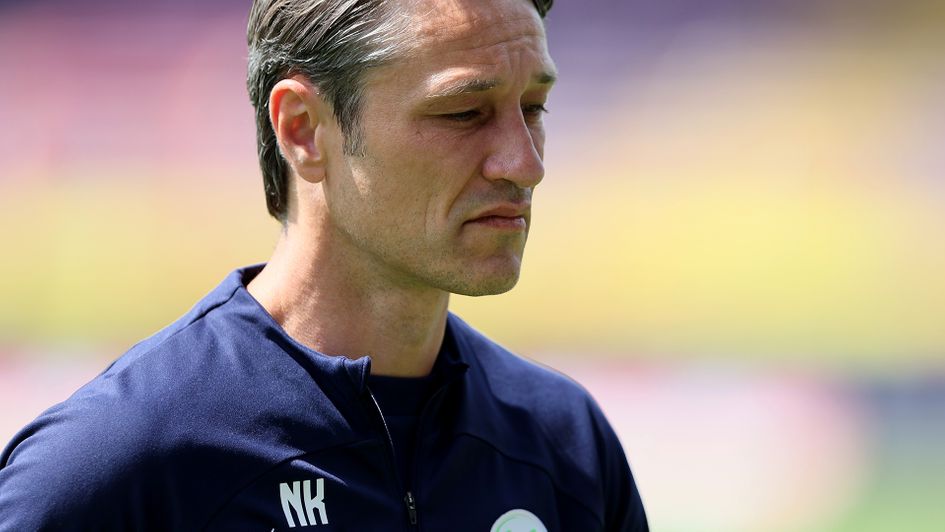 Niko Kovac