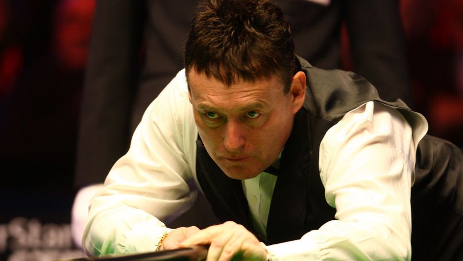 Jimmy White's wait to return to the Crucible will stretch to 14 years