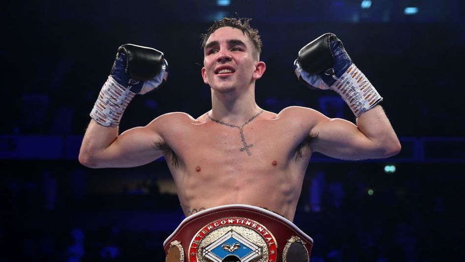 Michael Conlan