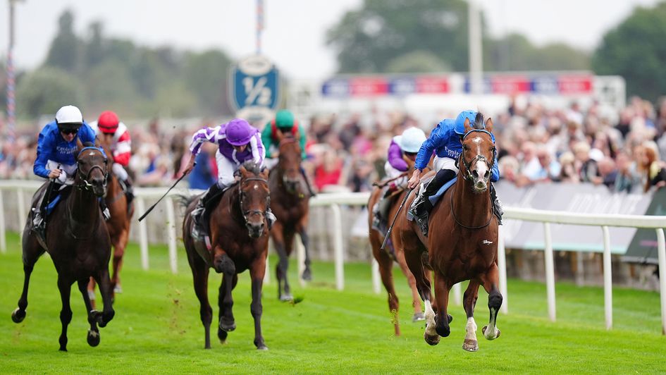 Ombudsman bounds clear in the closing stages