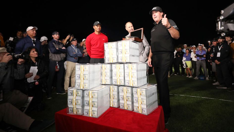 Genuinely, who thought this was a good idea? The Match II promises to be better...