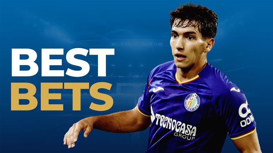 best bets getafe