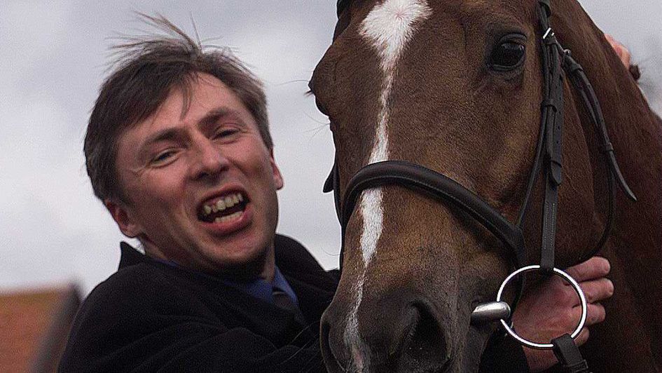 Nick Littmoden: Moving to France